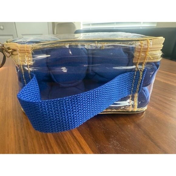 THE SLEEP STYLER MINI FOR SHORT OR FINE HAIR 12 - 3" ROLLERS SHARK TANK - NEW - Picture 3 of 6